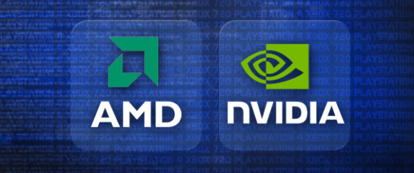 Nvidia-AMD