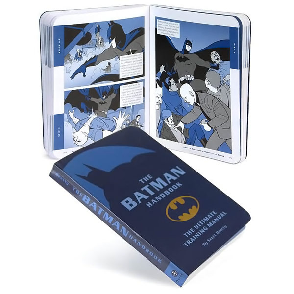The-Batman-Handbook-The-Ultimate-Training-Manual
