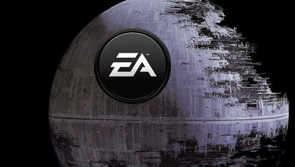 electronic-arts-star-wars-license
