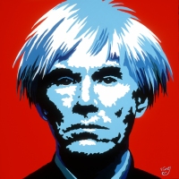 Andy Warhol – Ritrovate 12 opere inedite...in un floppy disk?!