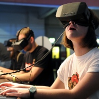 Oculus Rift – Quando il lag invade la vita reale